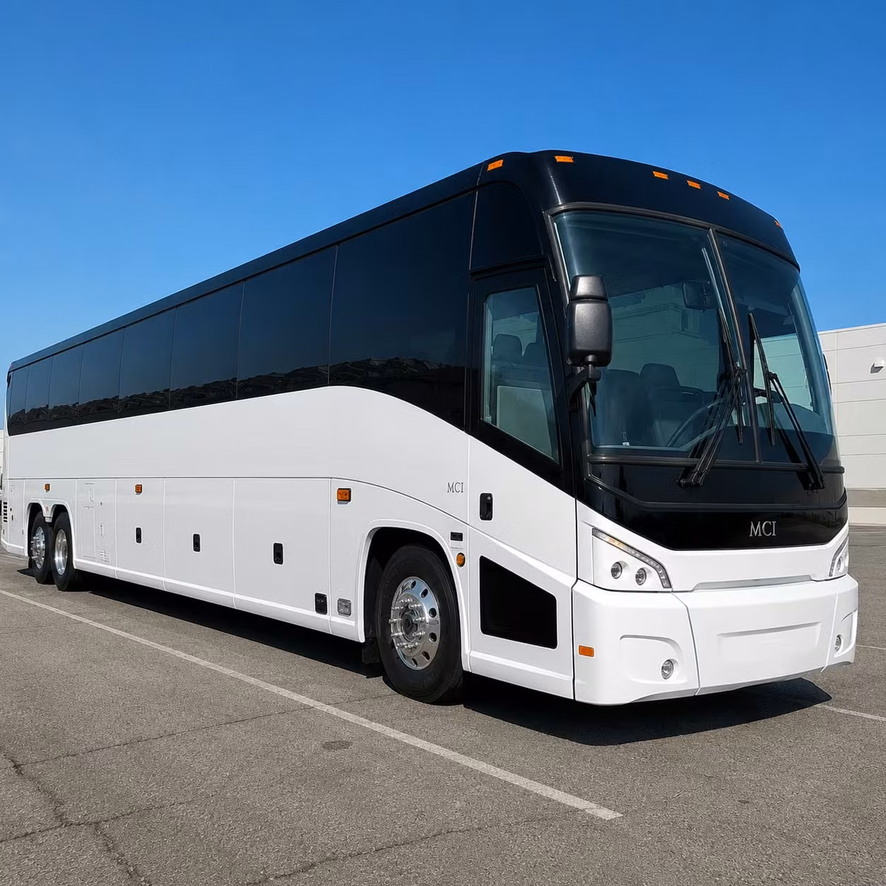 airport shuttle buses to john wayne airport and lax for irvine corporate groups