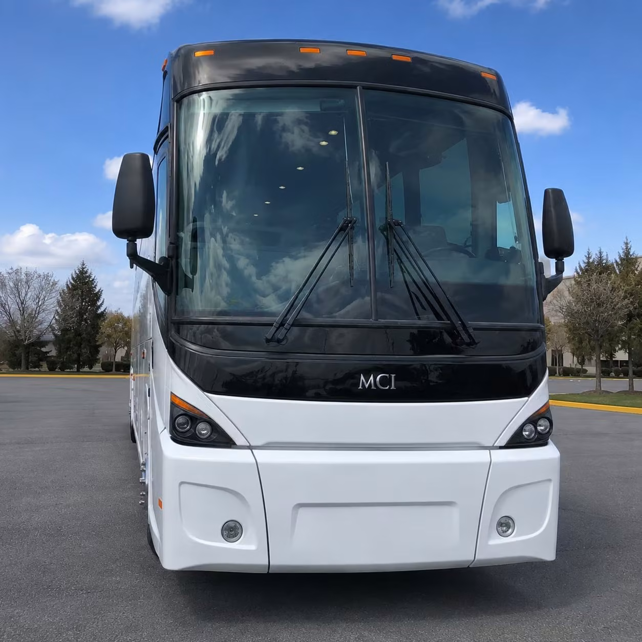 airport transfers and corporate travel between irvine and john wayne airport