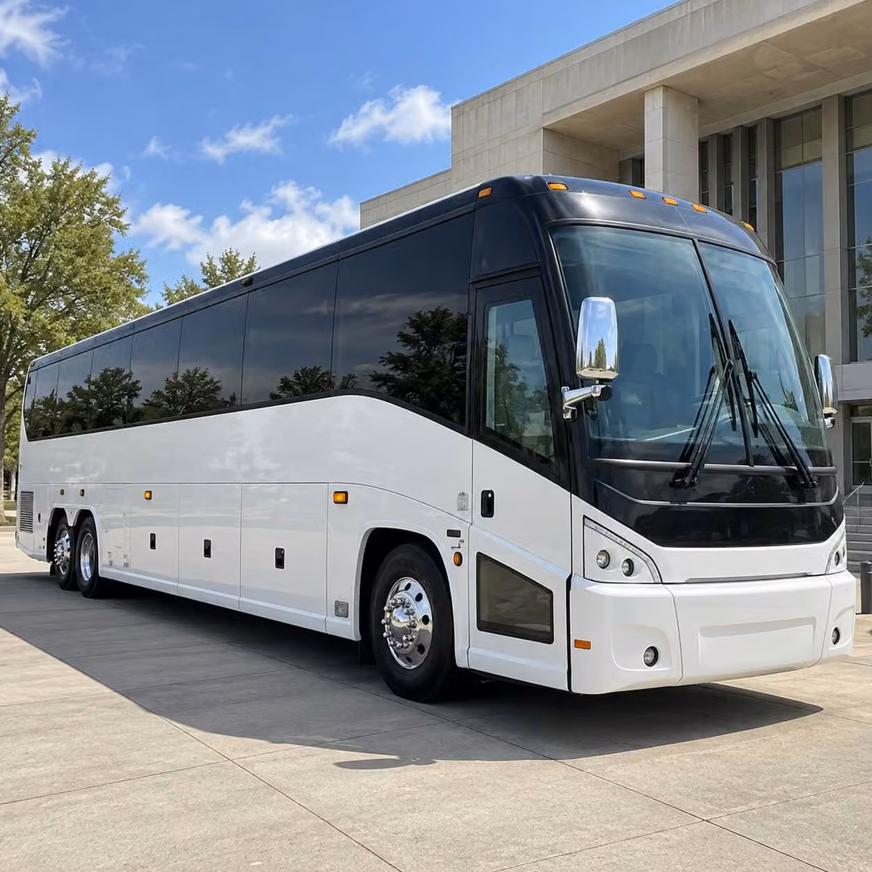 book irvine prom transportation early availability fills up fast every spring