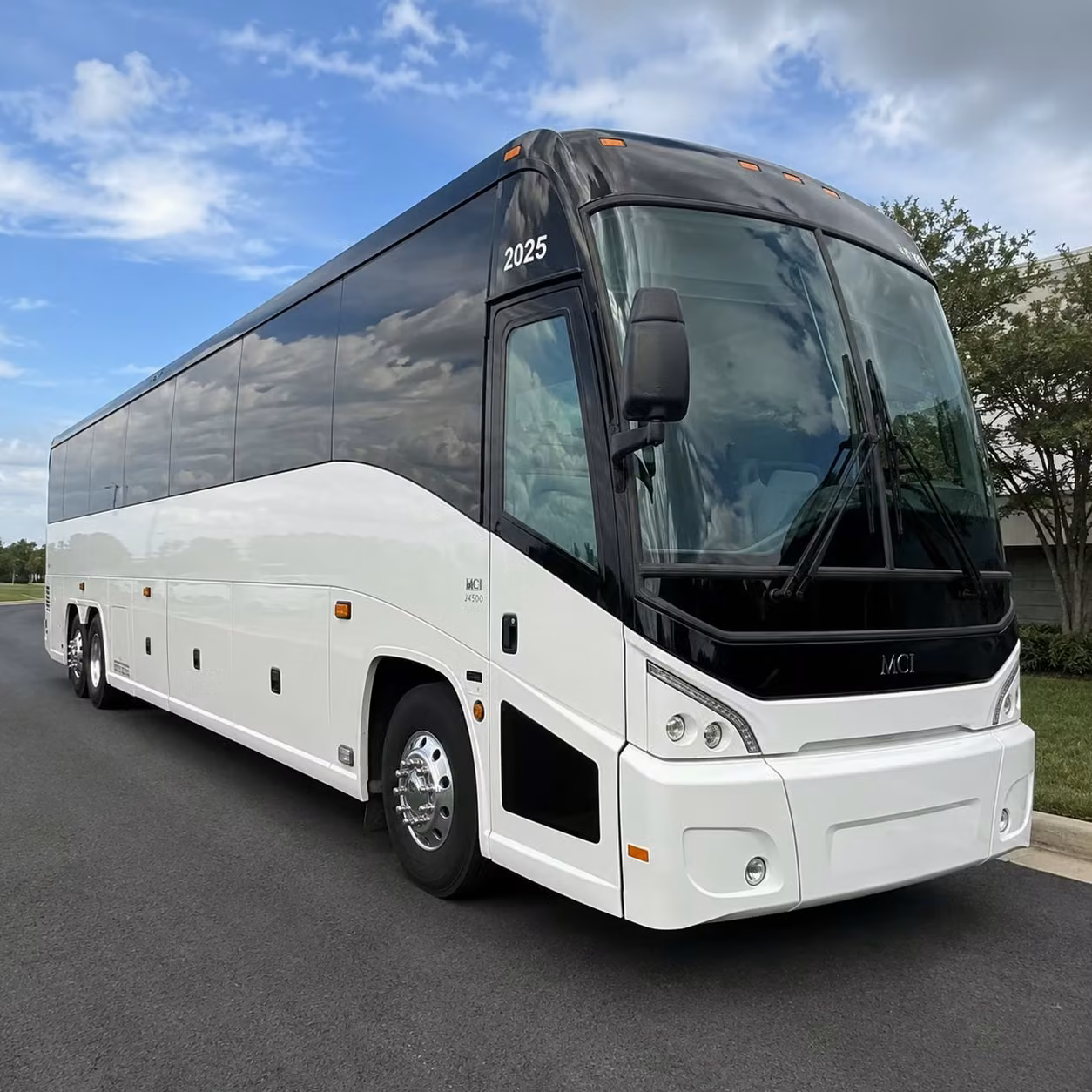 corporate event bus rentals for conferences and conventions at the irvine marriott and beyond