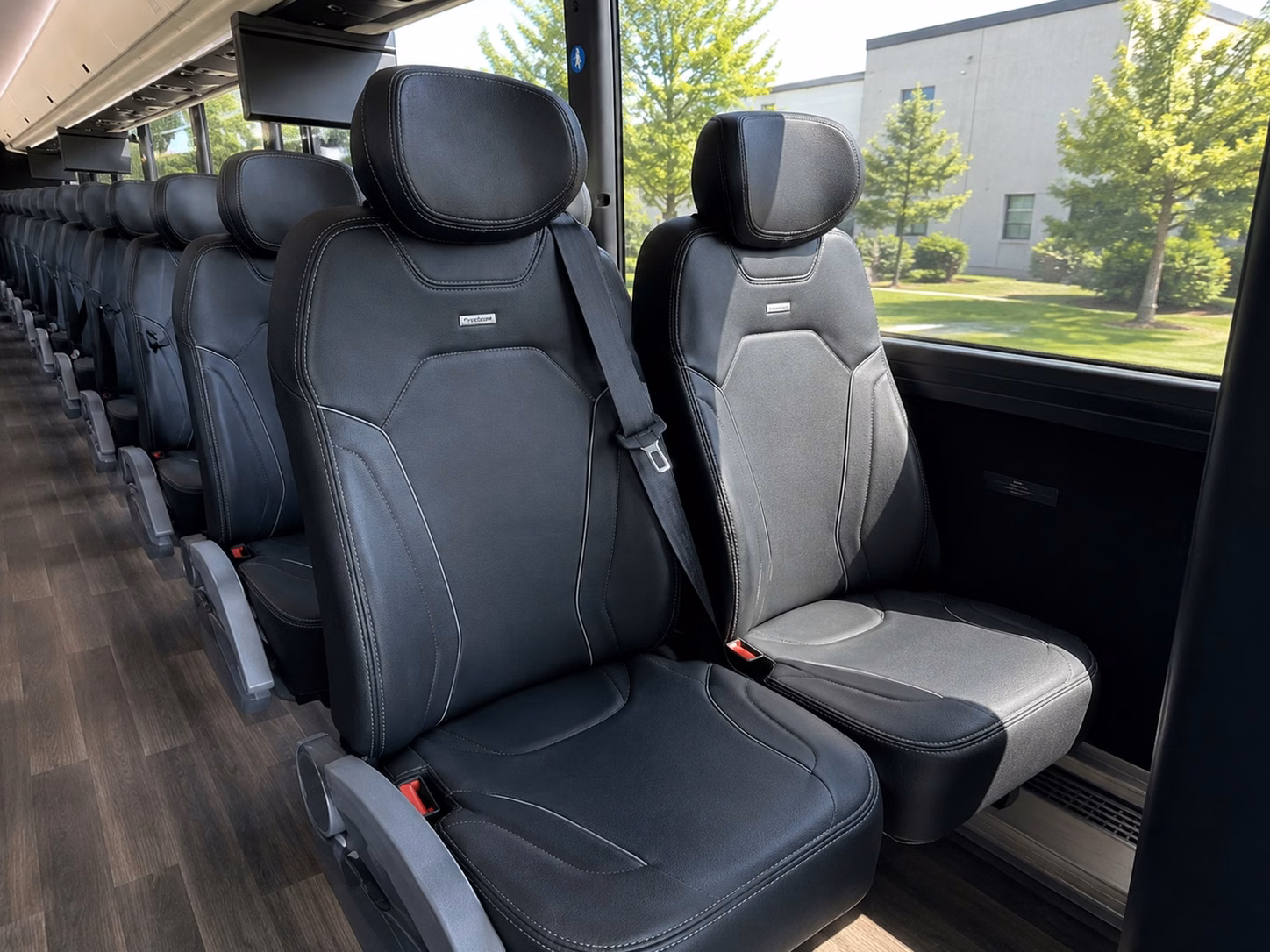 does the day of the week change what a bus costs in irvine california