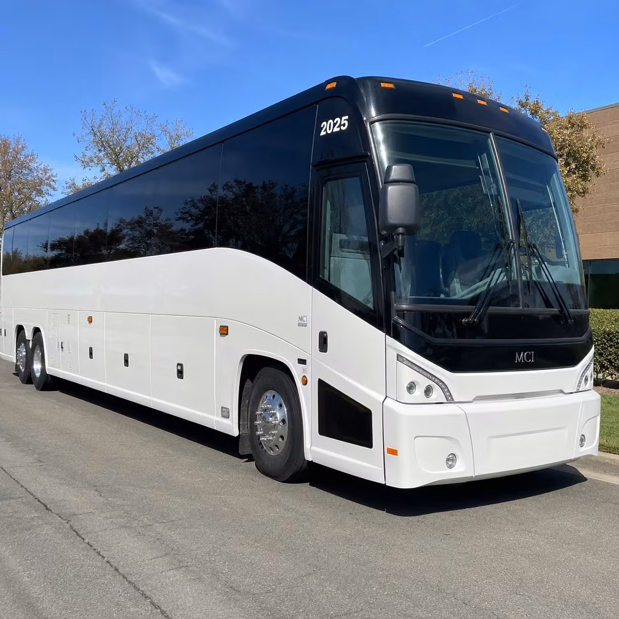 employee shuttle services for irvine s thriving business district