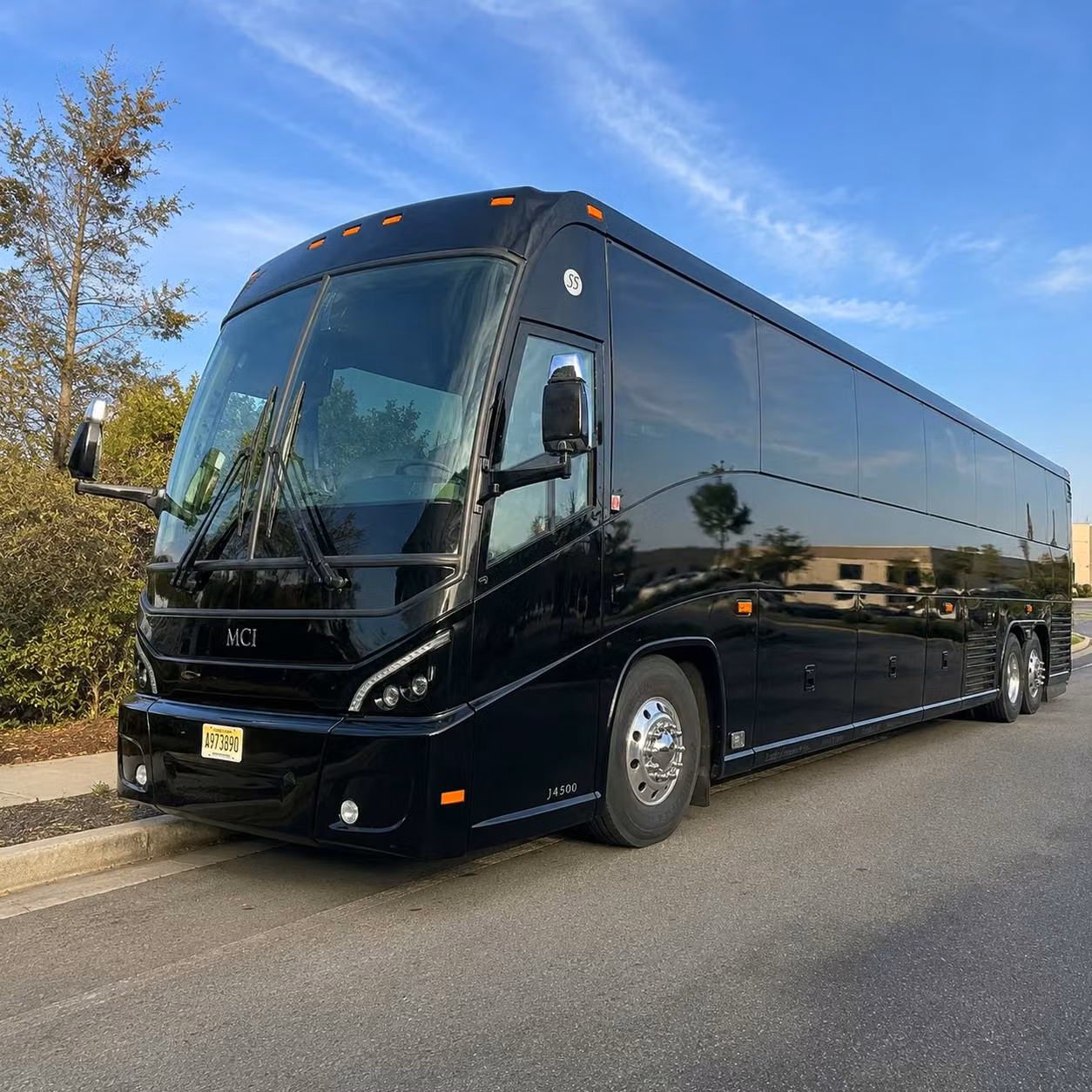 getting your group from irvine to san francisco or northern california is easy
