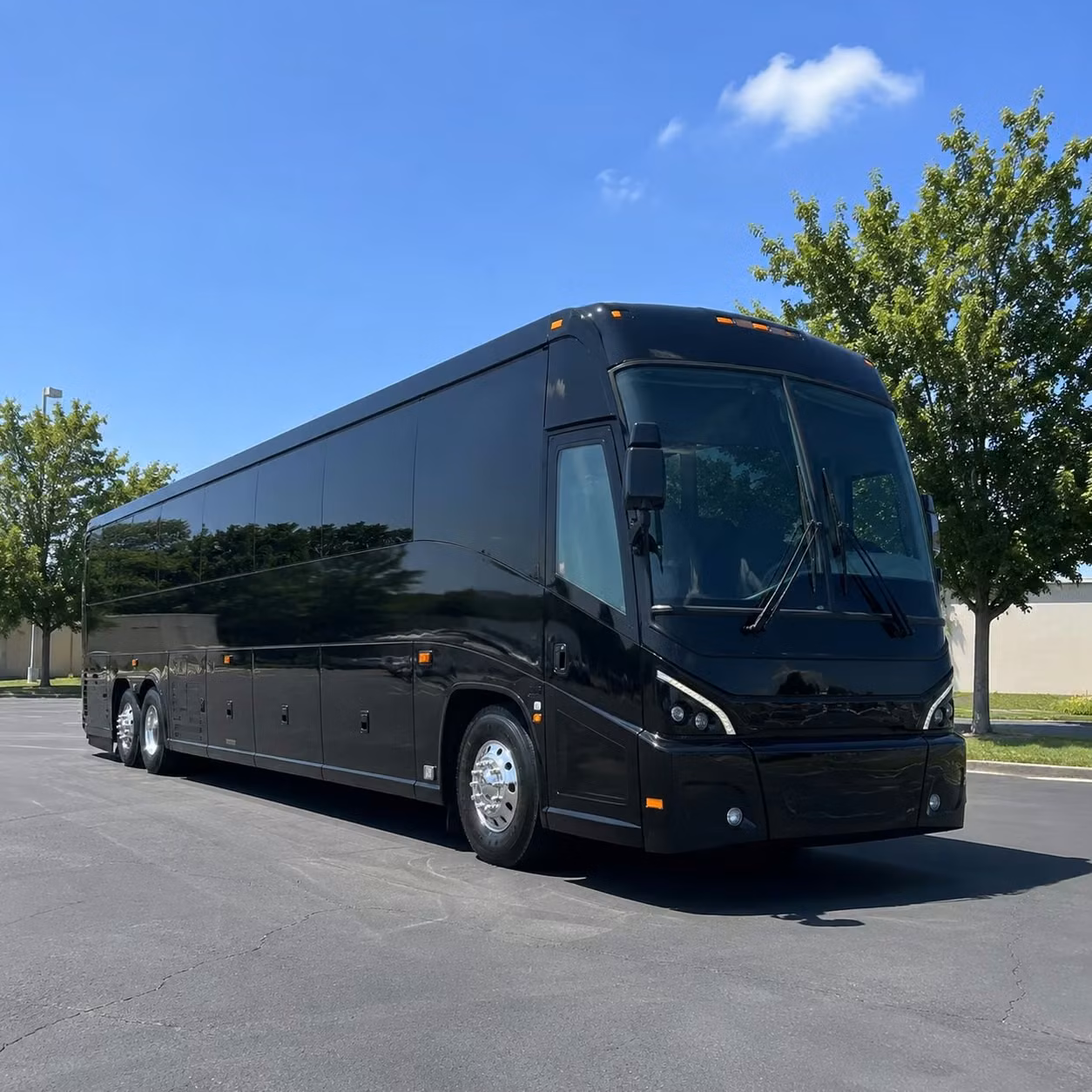 government military transportation in irvine and all the surrounding areas