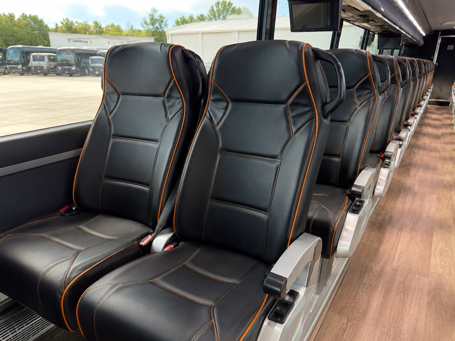 group transportation to uci anteaters games right here in irvine