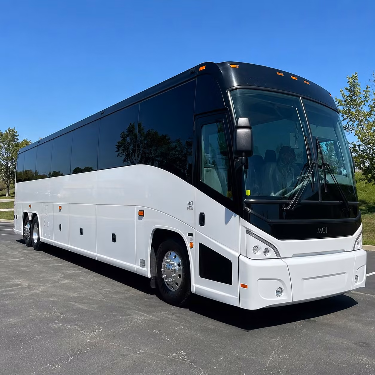 how trip distance and duration affect your irvine charter bus rate