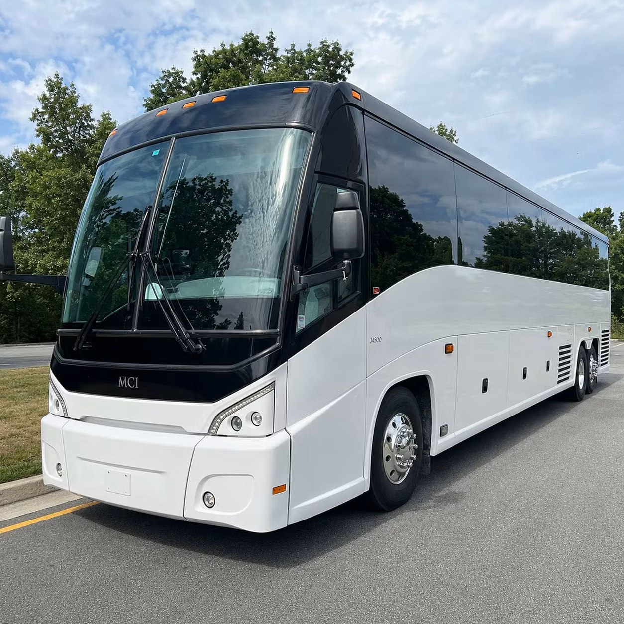 irvine church conference and multi campus event transportation made easy