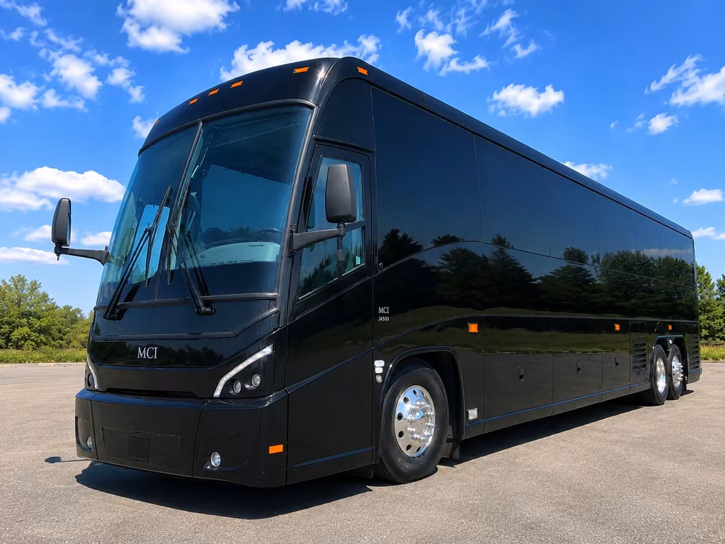 irvine groups trust long distance charter buses for las vegas and beyond