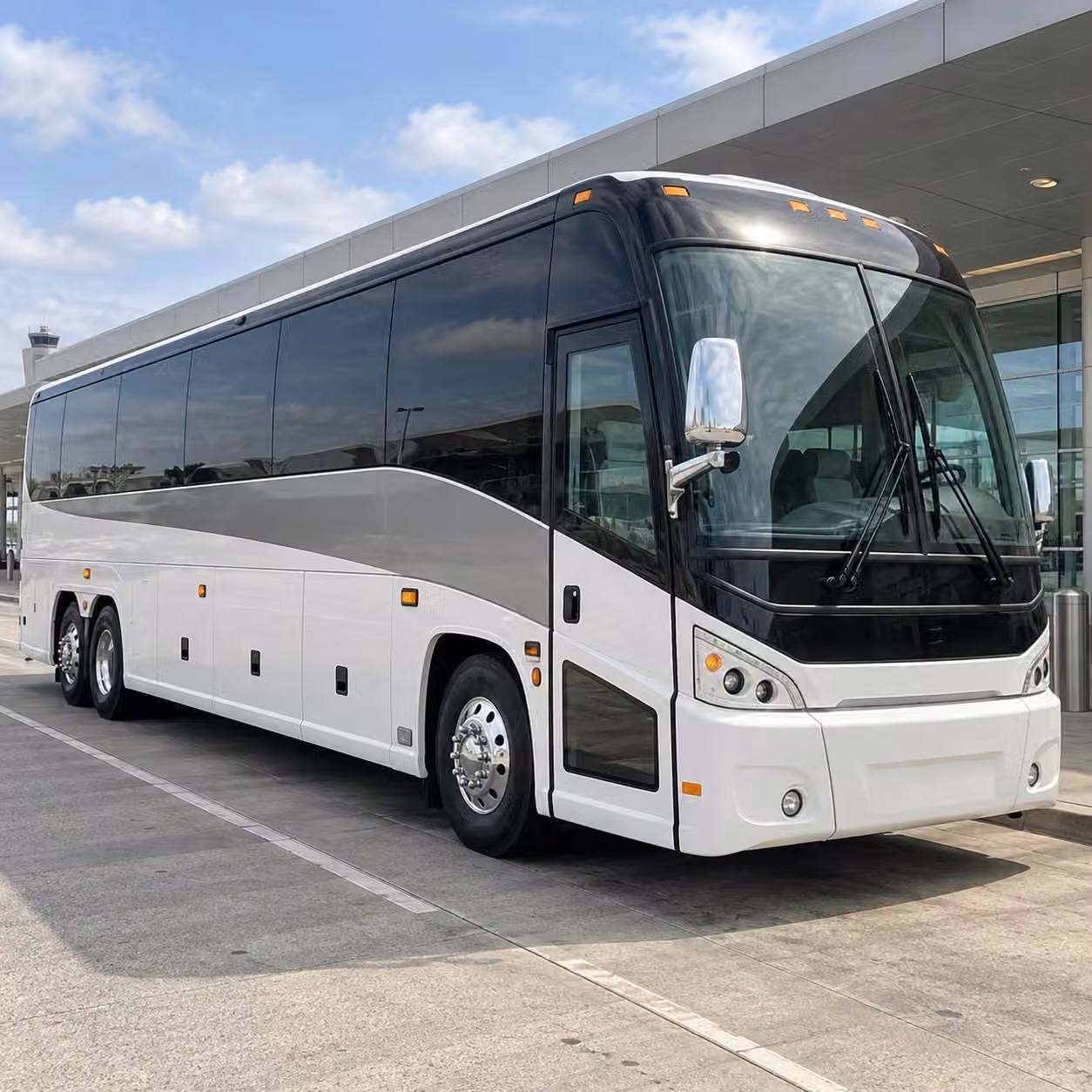 party buses in irvine built to make prom night unforgettable