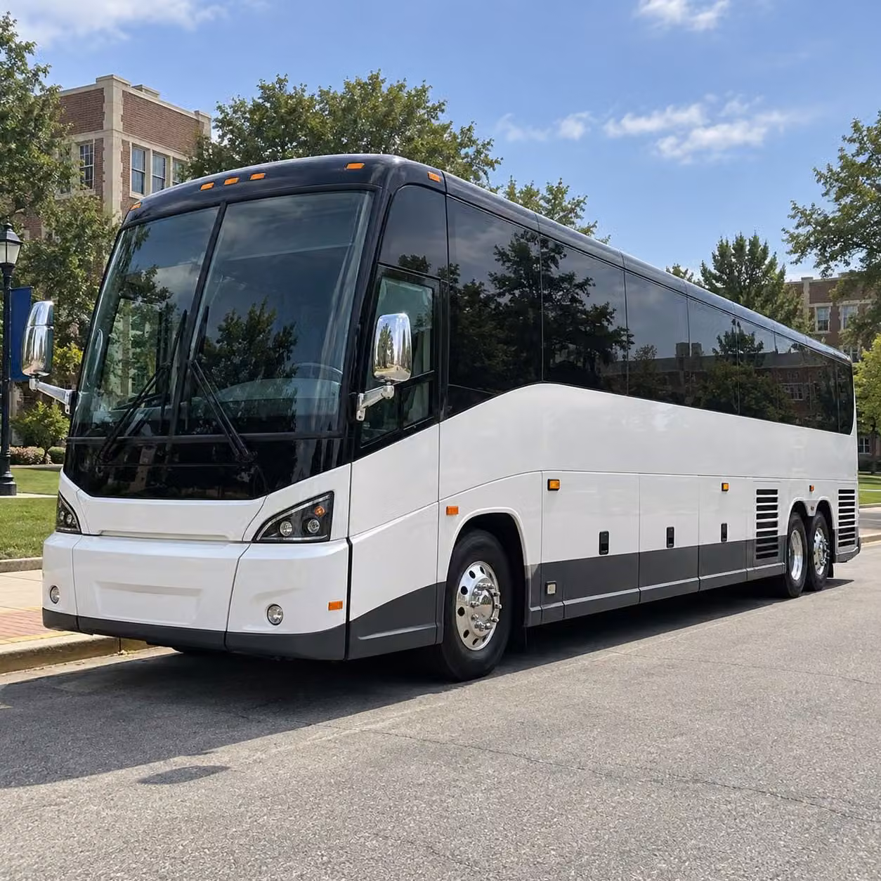 school event transportation in irvine and all the surrounding areas