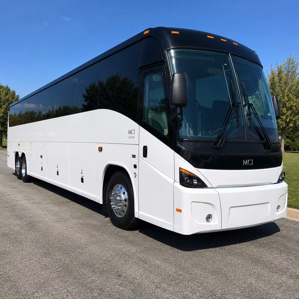 shuttle buses that connect irvine s remote parking with your office campus