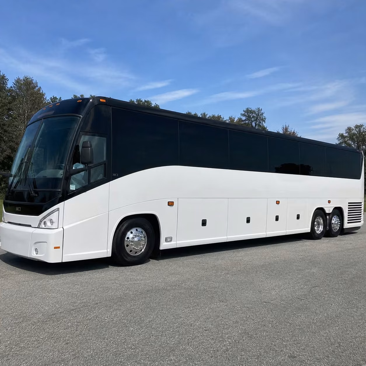 stress free group transfers to john wayne airport from irvine