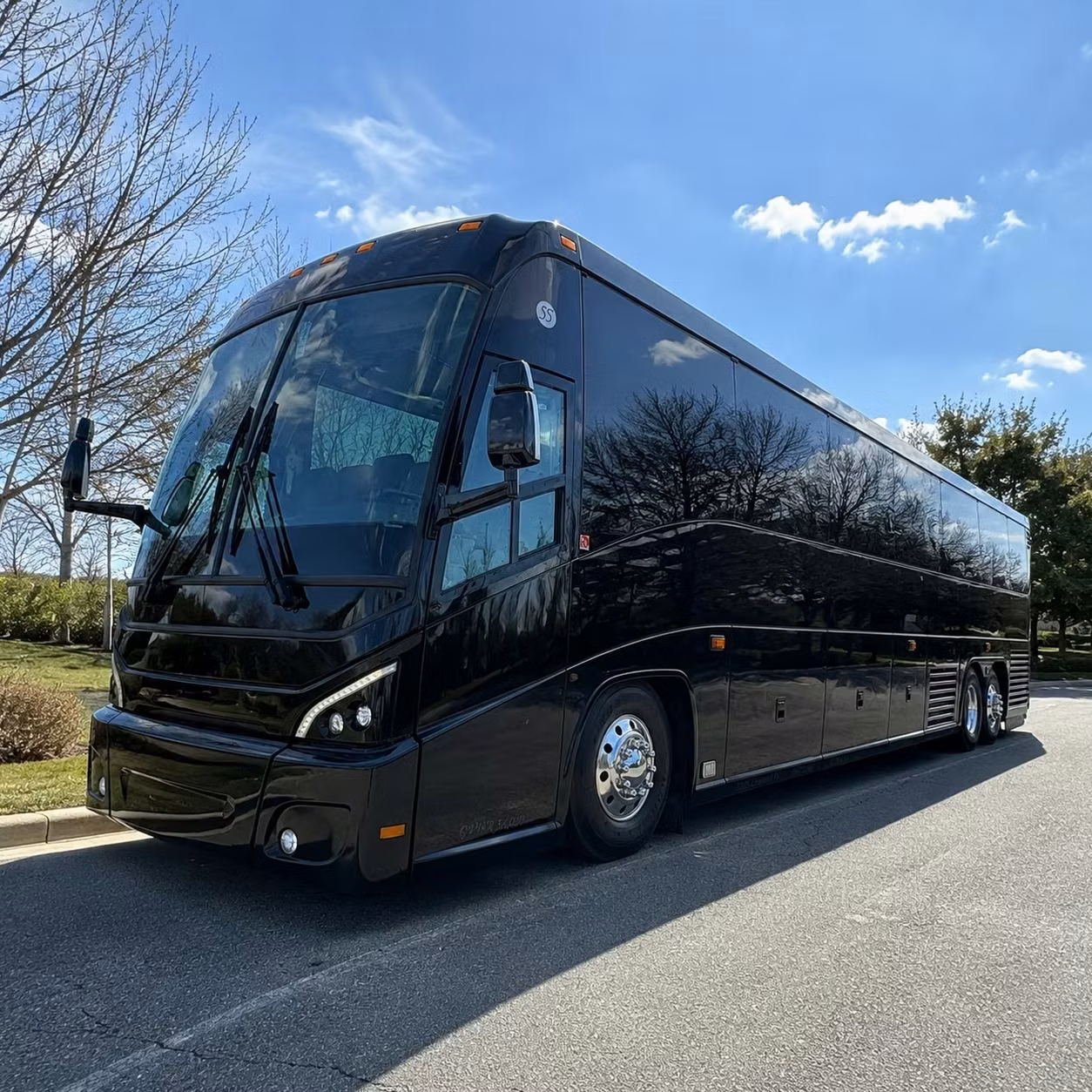 we help you compare government military transportation options across all of orange county