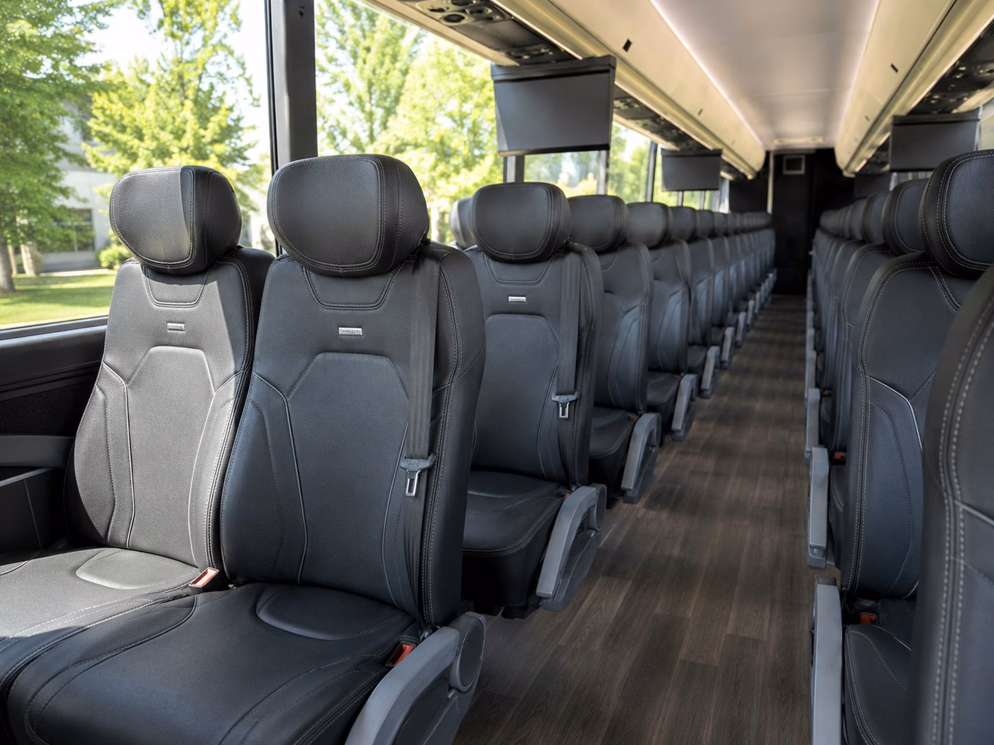 wedding transportation in irvine and all the surrounding areas