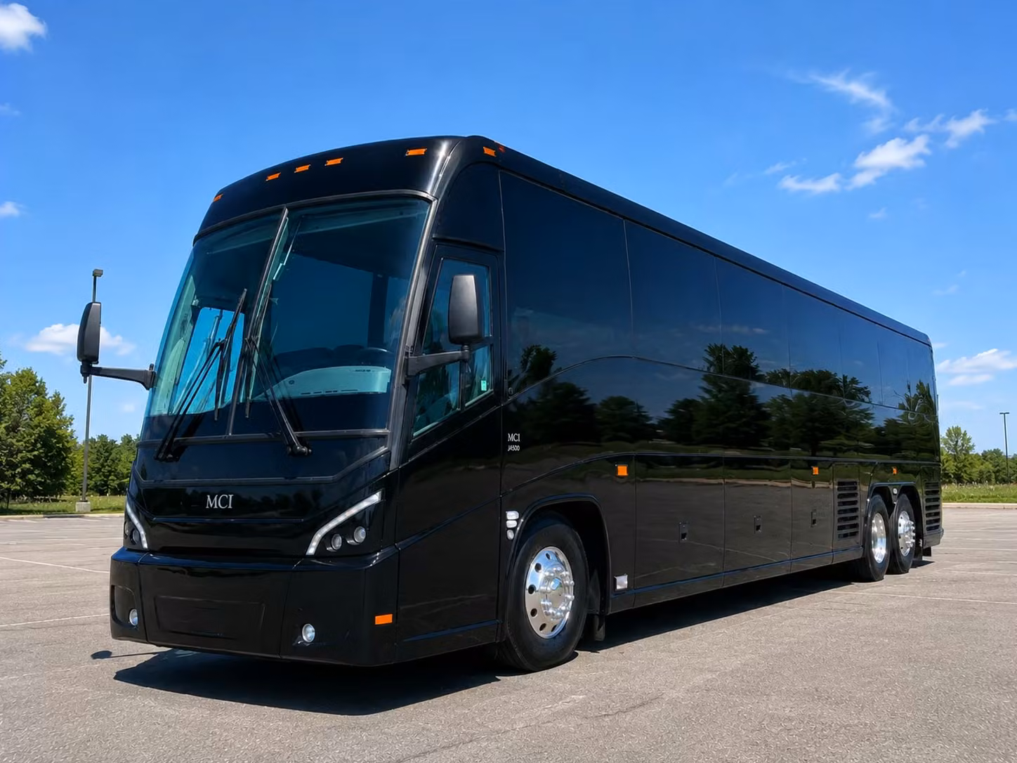 with so many museums near irvine field trip transportation has never been more important